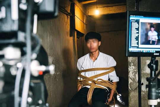 Nhiều học sinh, sinh viên bị “bắt cóc online”, Công an Hà Nội phát đi cảnh báo