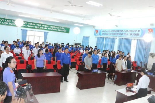 Tọa đàm: Hệ lụy giao xe cho người không đủ điều kiện điều khiển