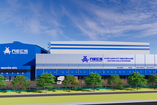 Kho lạnh lớn nhất Đông Nam Á giảm phí cho doanh nghiệp tại tỉnh Tây Ninh