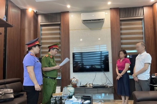 Tăng chế tài xử lý mua bán hóa đơn và trốn thuế