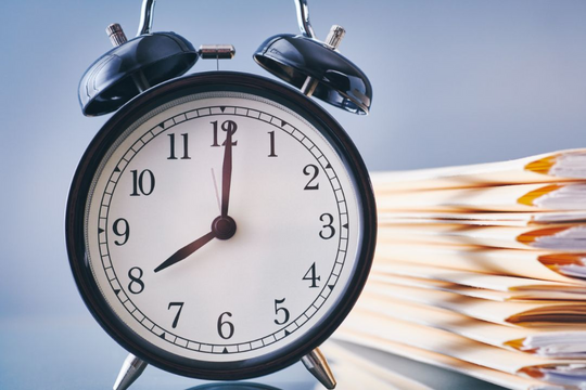 Phú Thọ điều chỉnh giờ làm việc hành chính