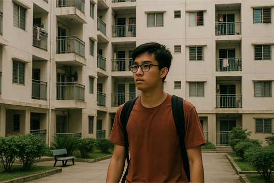 Quy định mới về lãi suất cho vay nhà ở xã hội