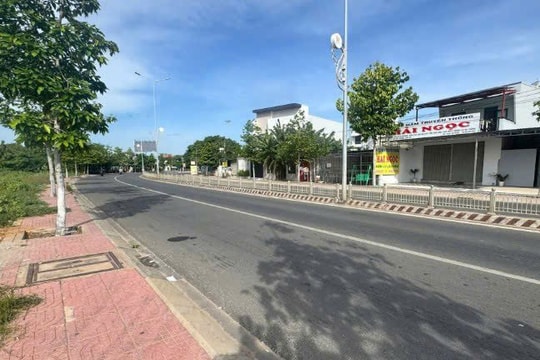 Điều tra vụ tai nạn nghiêm trọng ở Phú Thủy