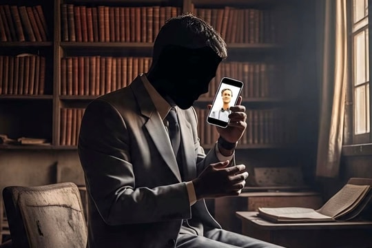 Người đàn ông bị lừa đảo gần 1 tỷ đồng bởi giảng viên mạo danh