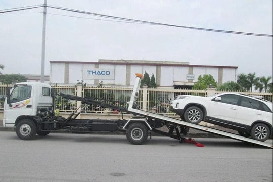 Cứu hộ giao thông đường bộ: Cần những cú hích mạnh mẽ