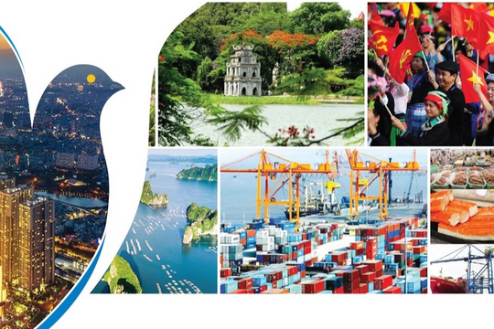 Chính thức phê duyệt Đề án Triển lãm thành tựu đất nước nhân kỷ niệm 80 năm Quốc khánh