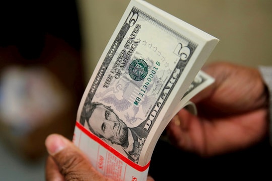 Tỷ giá USD ngày 3/7: USD được đánh giá tăng hơn các tiền chủ chốt