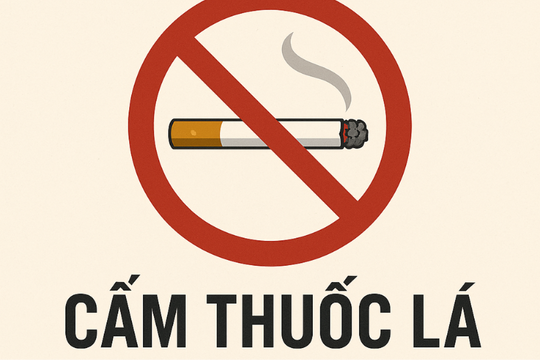 WHO khuyến nghị tăng mạnh giá thuốc lá vì gây hại cho sức khỏe