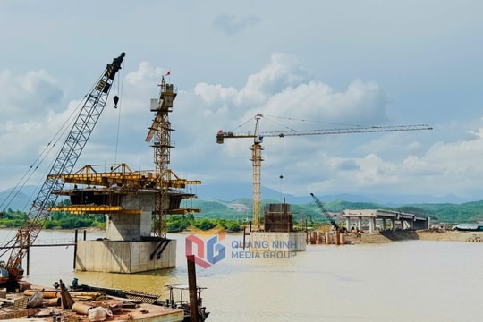 Tăng trưởng kinh tế Quảng Ninh vượt 11,%