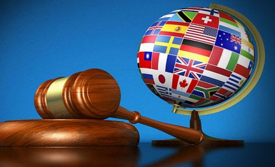 Xử lý các thỏa thuận quốc tế đã ký kết bị tác động do sắp xếp tổ chức bộ máy nhà nước