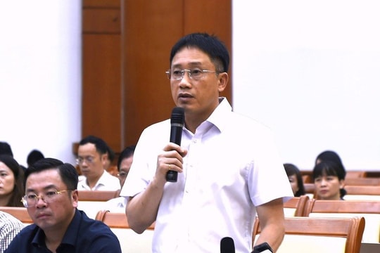 Dự thảo Luật Quản lý thuế (sửa đổi): Tiến tới bỏ hoàn toàn thuế khoán