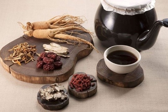 Nghiêm cấm thuốc cổ truyền, dược liệu chỉ định điều trị hàng loạt bệnh