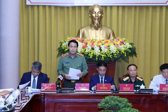 Người bị tuyên tử hình trước 1/7 xử lý thế nào khi bỏ tử hình với 8 tội danh?