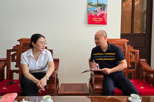 TAND Khu vực 5 - Thanh Hoá: Đảm bảo công tác chuyên môn không bị gián đoạn