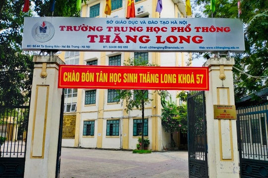 Cơ quan nào bổ nhiệm hiệu trưởng, hiệu phó khi vận hành chính quyền 2 cấp?