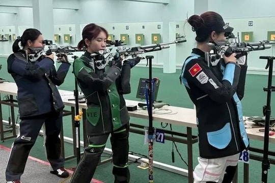 Triển khai ứng dụng công nghệ AI cho các đội tuyển quốc gia