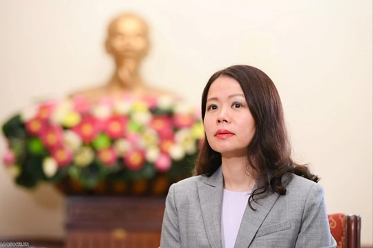 Thứ trưởng Phạm Minh Hằng: 3 thông điệp lớn trong chuyến công tác của Thủ tướng tới Brazil