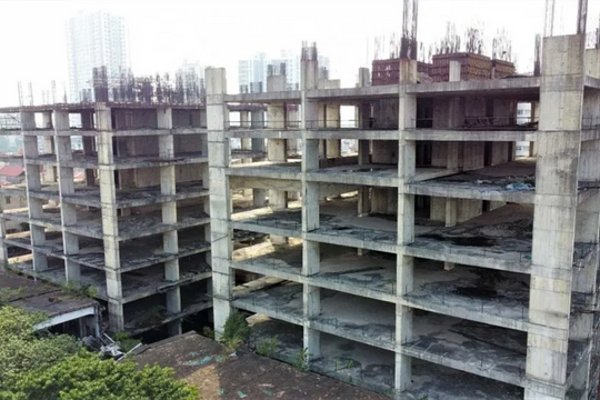 Hà Nội: Hàng trăm dự án được đưa khỏi danh sách chậm triển khai