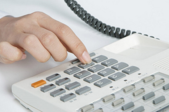 Từ 1/7, nhiều tỉnh có hai mã vùng điện thoại cố định: Gọi sao cho đúng?