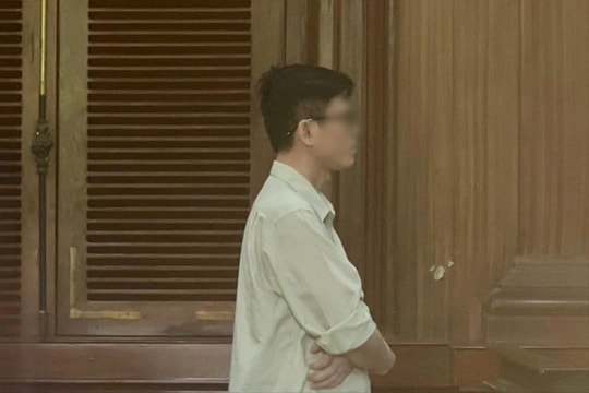 Dùng tên người khác làm đại diện pháp luật công ty để lừa đảo