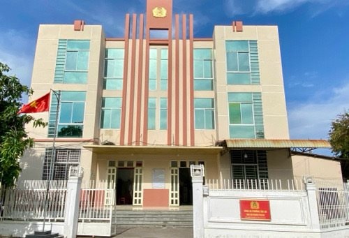 Danh sách trụ sở 103 Công an, xã phường của thành phố Cần Thơ