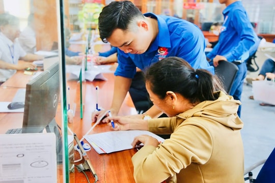 Chính quyền hai cấp: Gọn bộ máy, sát người dân