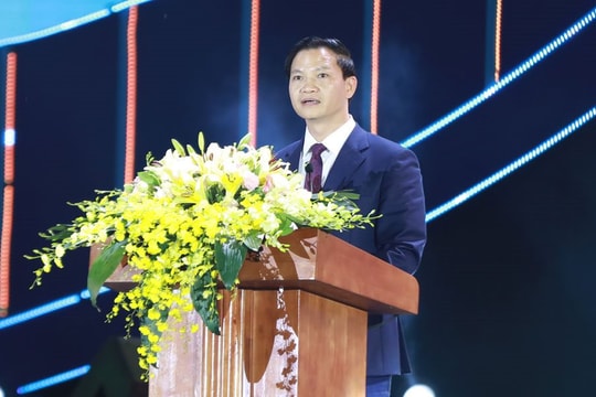 Khơi dậy lòng tự hào, niềm tin, khát vọng, chung sức xây dựng tỉnh Bắc Ninh hội nhập và phát triển mạnh mẽ