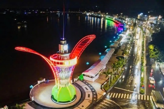 Phường Thủ Dầu Một: Hướng đến đô thị văn minh, hiện đại và nghĩa tình