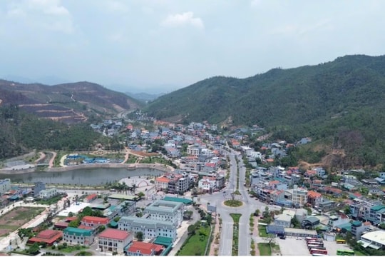 34 tỉnh, thành báo cáo hiện trạng sử dụng đất trước ngày 20/8