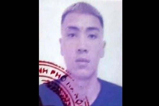 Truy nã đối tượng đi đánh ghen, cướp tài sản