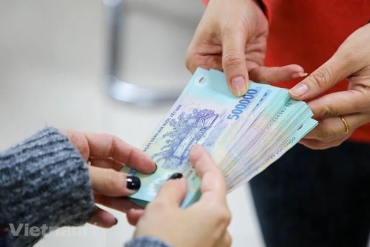 Thủ tướng: Tăng cường hiệu quả điều hành chính sách tiền tệ, chính sách tài khóa