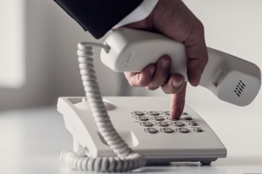 Điều chỉnh mã vùng điện thoại cố định sau sắp xếp lại tỉnh, thành phố