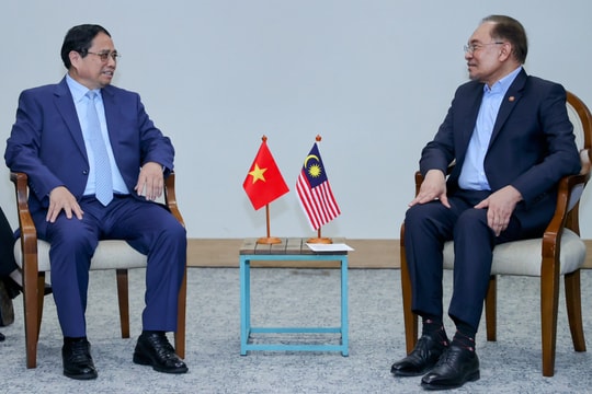 Việt Nam hợp tác lâu dài bảo đảm an ninh lương thực cho Malaysia