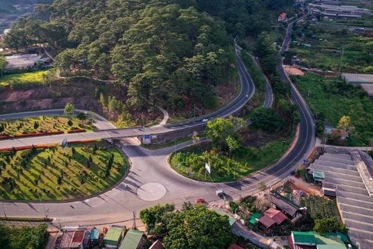 Khởi công dự án cao tốc Dầu Giây - Tân Phú vào ngày 19/8/2025