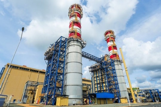 Thanh Hóa: Thu hút gần 17.900 tỷ vốn đầu tư nửa đầu năm 2025