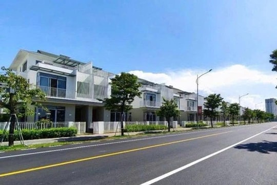 Bất động sản Huế giao dịch trầm lắng, tồn kho tăng cao