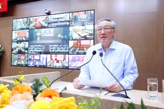 Mở rộng hơn phạm vi, quy mô, điều kiện, diện đối tượng được đề nghị đặc xá dịp 2/9