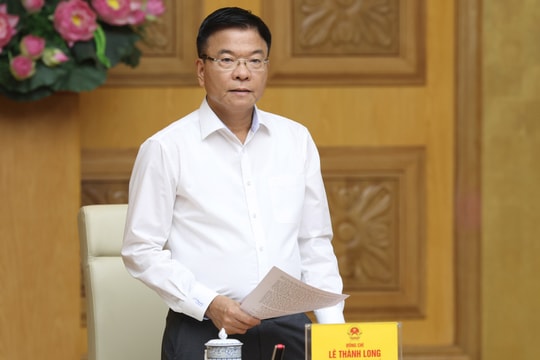 Nghị quyết về đột phá trong chăm sóc sức khỏe nhân dân 'phải mang tính hành động'