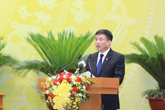 Kiến nghị quan tâm đầu tư trang thiết bị hiện đại, phục vụ xây dựng Tòa án điện tử