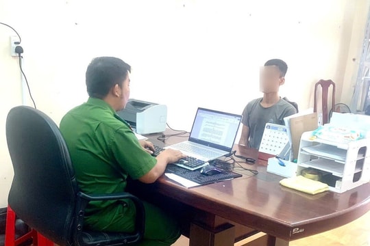 Công an Đồng Nai liên tiếp bắt nhiều ổ nhóm ma tuý