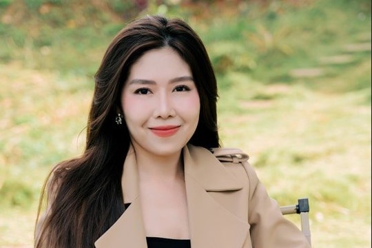 “Sự đố kỵ ngầm của phụ nữ” và góc nhìn của nữ nhà văn triệu view Tuệ Nghi