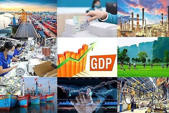 Chuyên gia hiến kế giúp Việt Nam tăng trưởng từ 10% trở lên