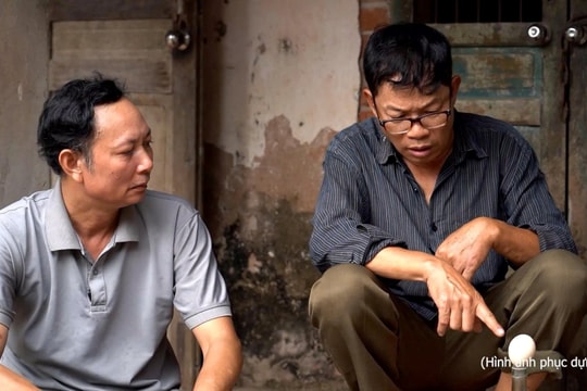 Niềm tin Công lý: 18 năm tù vì nghi ngờ bị ‘bùa ngải”