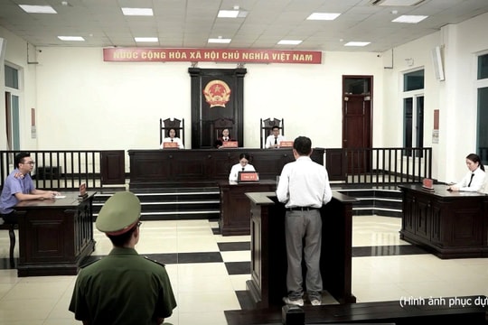 Niềm tin Công lý: 18 năm tù vì..."bùa ngải”