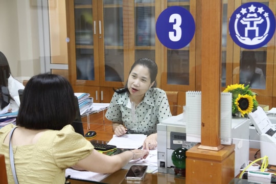 Thí điểm không công chứng, chứng thực hợp đồng tặng cho bất động sản giữa cá nhân trong dự án