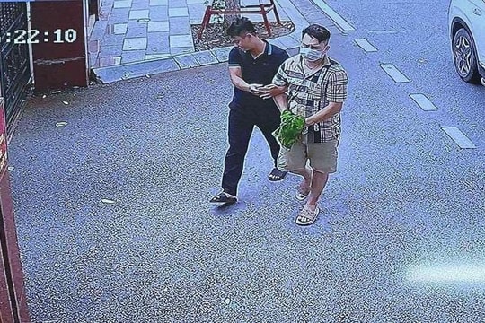 Vì sao giang hồ mạng Tiến "bịp" bị bắt?