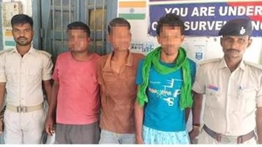 5 người trong gia đình bị sát hại dã man vì cáo buộc là phù thủy