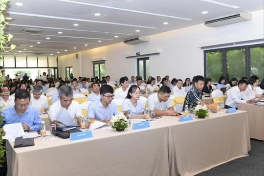 Doanh nghiệp nhà nước trước bước ngoặt từ Luật số 68
