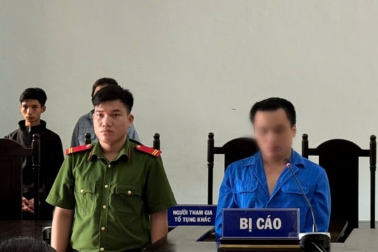 Mua bán, giao dịch ma túy bằng bí số