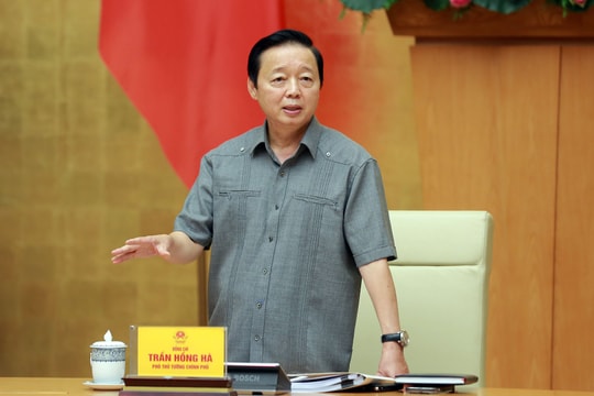 Chỉ đạo, điều hành của Chính phủ, Thủ tướng Chính phủ ngày 9/7/2025